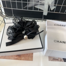 Chanel Hair Hoop